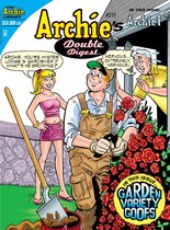 Archie Double Digest 211 - Archie Double Digest #211