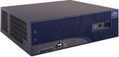 Hewlett Packard Enterprise MSR30-60 - Router