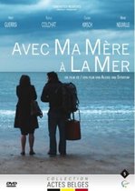 Avec Ma Mere À La Mer (DVD)