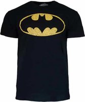 dc comicsdc comics Batman T-Shirt Homme Marque  