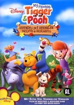 My Friends Tigger & Pooh - Vriendelijke Verhalen