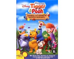 My Friends Tigger & Pooh - Vriendelijke Verhalen