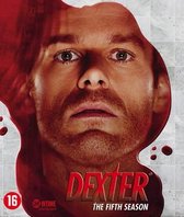 Dexter - Seizoen 5 (Blu-ray)