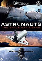 Astronauts-First Men In..