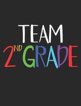 Team 2nd Grade