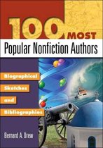 100 Most Popular Nonfiction Authors
