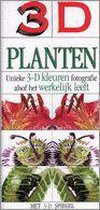 3D Planten