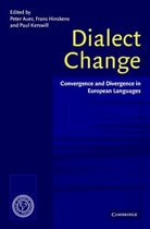 Dialect Change
