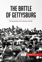 History - The Battle of Gettysburg