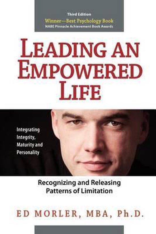 Leading an Empowered Life - cover
