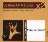 System of A Down/Steal This Al