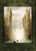 Lord Of The Rings-Fellowship Of The Ring