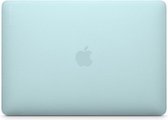 Incase Hardshell MacBook Pro 13" (2016 t/m 2019) - Dots - Blue Smoke