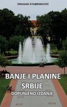 Banje I Planine Srbije