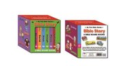 Look and Learn Book Boxed Set - Bible Stories