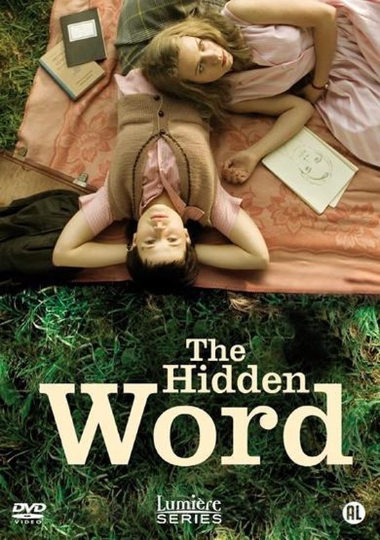 Cover van de film 'Hidden Word'