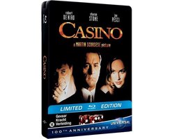 Casino (Blu-ray)