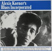 Alexis Korners Blues Incorporated