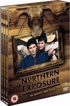 Northern exposure   the complete third season