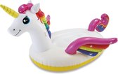 Intex Unicorn Ride-On