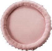 Miii Mi Baby/ Junior Speelnest Premium Roze 120cm