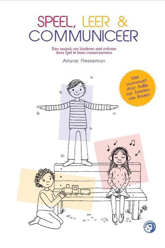 Speel, leer en communiceer