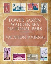 Lower Saxon Wadden Sea National Park Vacation Journal