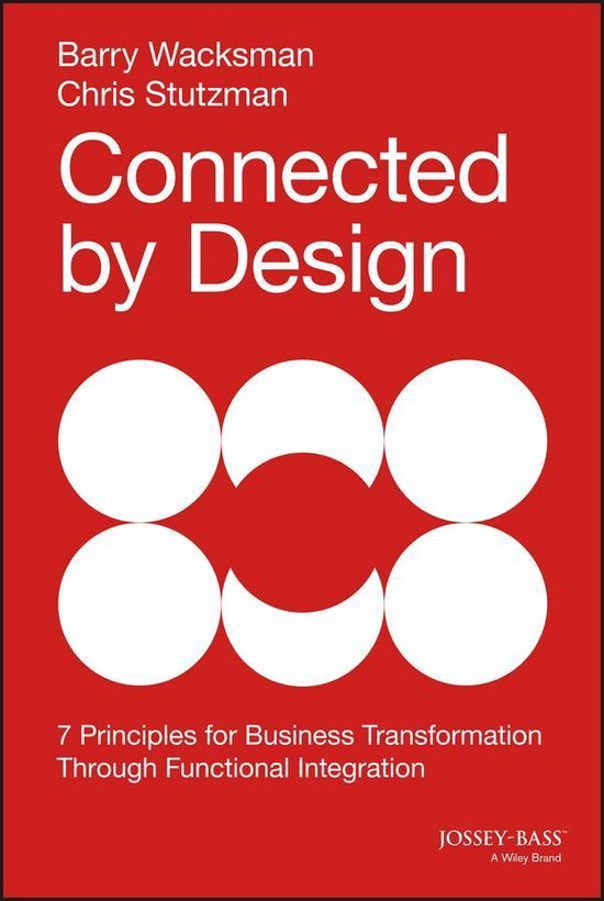 Connected by Design - cover