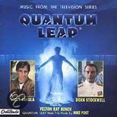 Quantum Leap [Original TV Soundtrack]