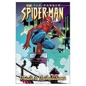 Peter Parker Spider-man