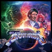 Terrahawks