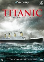 Titanic - The Last Mysteries