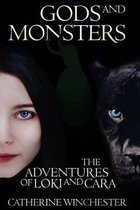 Gods and Monsters