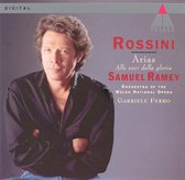 Rossini: Arias