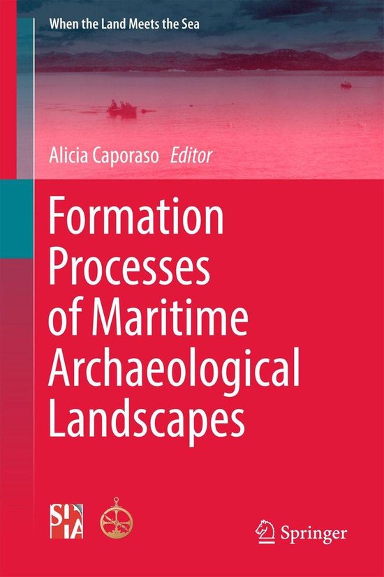 Social Sciences (R0) - Formation Processes of Maritime Archa ... - cover