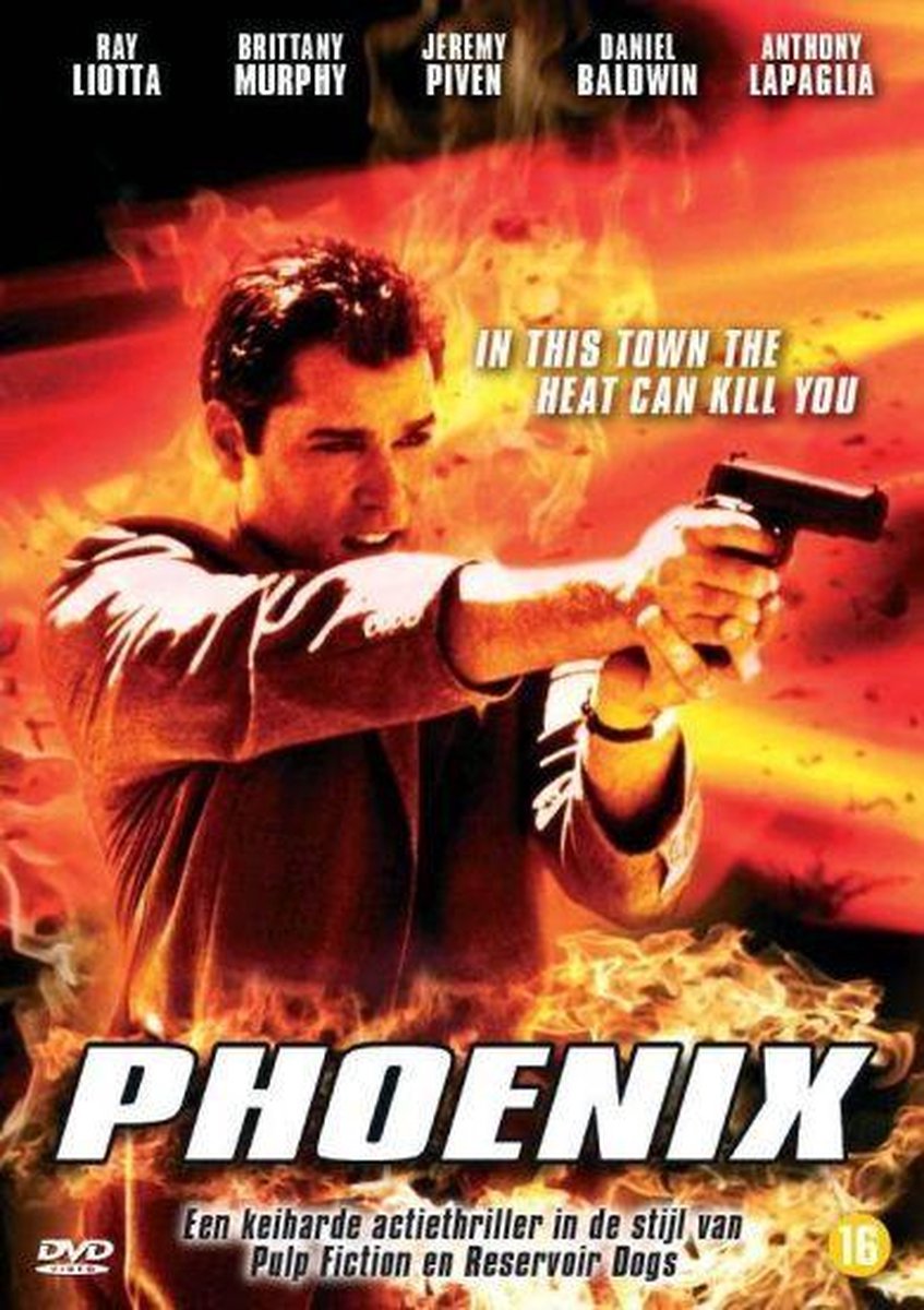 Phoenix