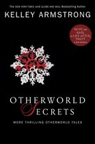 The Women of the Otherworld Series - Otherworld Secrets