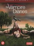 Vampire Diaries - Seizoen 1 (DVD)