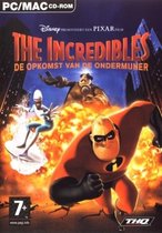 Incredibles 2 - Opkomst Ondermijner - Windows