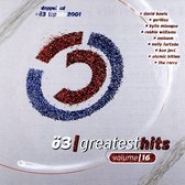 Ö3 Greatest Hits, Vol. 16