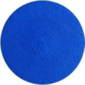 Fluorescent Blue 204 - Schmink - 16 gram