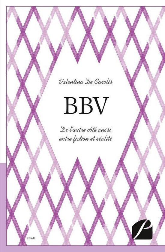 Essai - BBV - cover