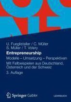 Entrepreneurship