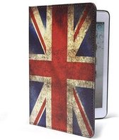 Protect case 360 iPad AIR Britse vlag