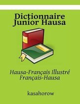 Dictionnaire Junior Hausa