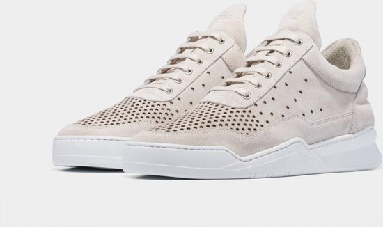 low top ghost filling pieces