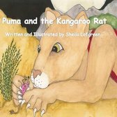 Puma and the Kangaroo Rat