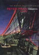 Peter Pran of NBBJ