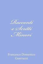 Racconti E Scritti Minori