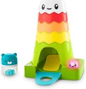 Fisher-Price Stapeltoren Dieren